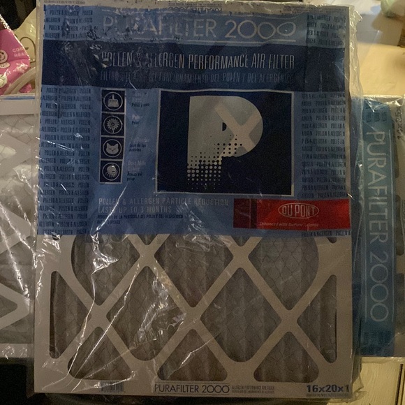 PURAFILTER 2000 - Picture 1 of 4